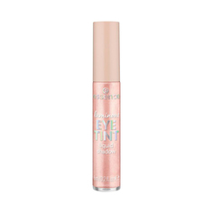 Тени для век ESSENCE LUMINOUS EYE TINT LIQUID SHADOW жидкие тон 01