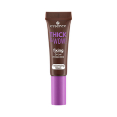 Тушь для бровей ESSENCE THICK &amp; WOW! тон 03
