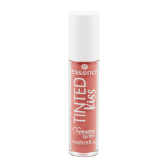 Тинт для губ ESSENCE TINTED KISS увлажняющий тон 03