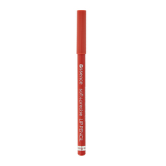 Карандаш для губ ESSENCE SOFT &amp; PRECISE LIP PENCIL тон 410