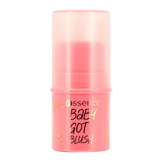 Румяна для лица ESSENCE BABY GOT BLUSH в стике тон 10