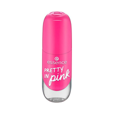 Лак для ногтей ESSENCE GEL NAIL COLOUR тон 57