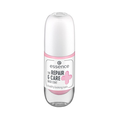 Базовое покрытие для ногтей ESSENCE THE REPAIR &amp; CARE BASE COAT