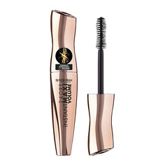 Тушь для ресниц DEBORAH 24 ORE INSTANT MAXI VOLUME MASCARA максимальный объем с керамидами тон черный