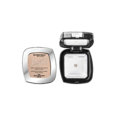 Пудра компактная для лица DEBORAH 24 ORE PERFECT COMPACT POWDER матирующая стойкая тон 3