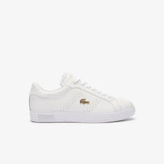 Женские кеды Lacoste POWERCOURT 2.0 124 1 SFA