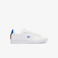 Мужские кроссовки Lacoste CARNABY PRO 124 2 SMA