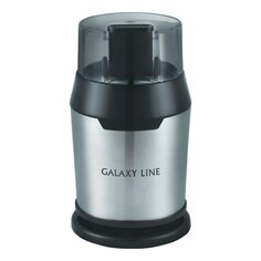Кофемолка Galaxy Line, GL 0906, 200 Вт, 60 г