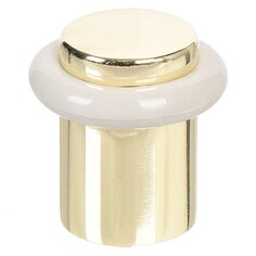 Упор дверной Apecs, DS-0013-G, напольный, золото, 14411