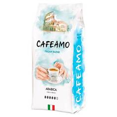 Кофе в зернах Cafeamo Italian Blend, 250 г