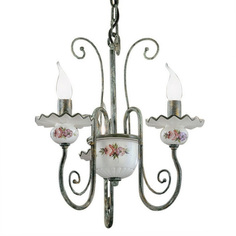 Бра Ferroluce C411/C