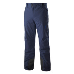 Штаны горнолыжные Head 17-18 2L Insulated Pant Men Nv