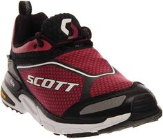 Кроссовки Scott Eride Winterrunner W Purple/Black