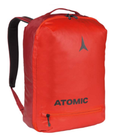 Сумка-рюкзак Atomic 20-21 Duffle Bag 40L Red/Rio Red