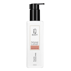 IQ Beauty, Лосьон для рук и тела, Персик и кокосовое молоко, 250 мл