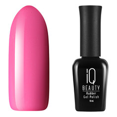 IQ Beauty, Гель-лак, №174 Very pink Xmas