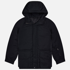 Мужская куртка парка SOPHNET. Padded Mountain, цвет чёрный, размер L