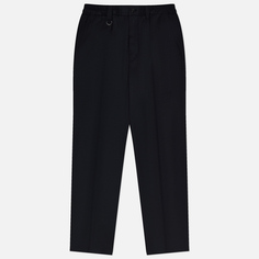 Мужские брюки SOPHNET. Standard Easy, цвет серый, размер L