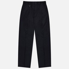 Мужские брюки SOPHNET. Standard Easy, цвет чёрный, размер XL