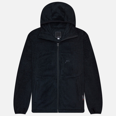 Мужская толстовка CAYL Alpha Zip Hoodie, цвет чёрный