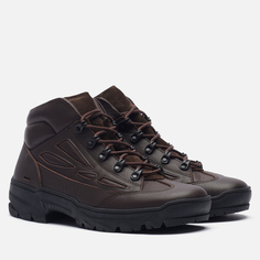 Мужские ботинки SUNCORE Mac Pack Hike, цвет коричневый, размер 43 EU