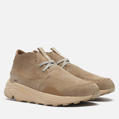 Кроссовки SUNCORE Twist Chukka Light, цвет бежевый