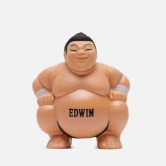 Игрушка Edwin Edwin Sumo Stressball, цвет бежевый