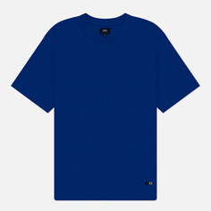 Мужская футболка Edwin Oversize Basic, цвет синий