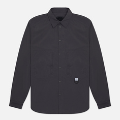 Мужская рубашка CAYL Stretch Nylon Hiker, цвет серый, размер XL