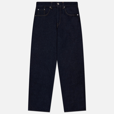 Мужские джинсы Edwin Wide Yoshiko Left Hand Denim 12.5 Oz, цвет синий