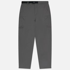 Мужские брюки CAYL NC Stretch Cargo, цвет серый