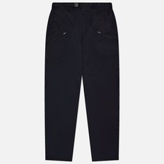 Мужские брюки CAYL NC Zip Pocket, цвет чёрный, размер XL