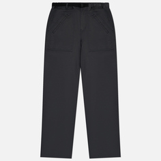 Мужские брюки CAYL Lip Pocket Climbing, цвет серый