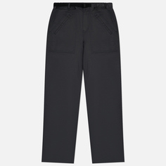 Мужские брюки CAYL Lip Pocket Climbing, цвет серый, размер M
