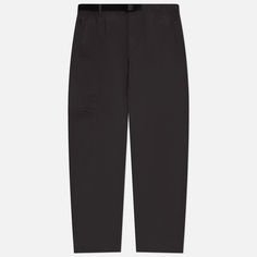 Мужские брюки CAYL Multi Pocket Wide, цвет серый, размер S