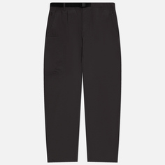 Мужские брюки CAYL Multi Pocket Wide, цвет серый
