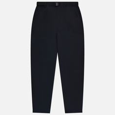 Мужские брюки CAYL EQ Hiking, цвет чёрный, размер L