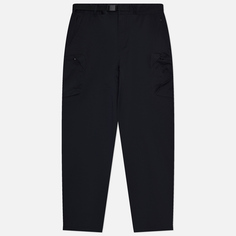 Мужские брюки CAYL NC Stretch Cargo, цвет чёрный, размер M