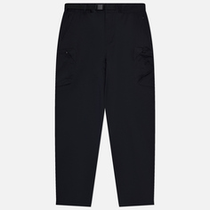 Мужские брюки CAYL NC Stretch Cargo, цвет чёрный