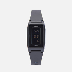 Наручные часы CASIO Collection LF-10WH-1, цвет чёрный