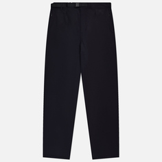 Мужские брюки CAYL Soft Shell Simple, цвет чёрный, размер XL