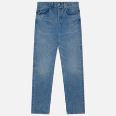 Мужские джинсы Edwin Loose Straight Yoshiko Left Hand Denim 12.5 Oz, цвет голубой