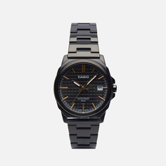 Наручные часы CASIO Collection MTP-E720B-1A, цвет чёрный