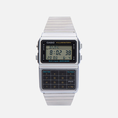 Наручные часы CASIO Vintage DBC-611-1, цвет серебряный