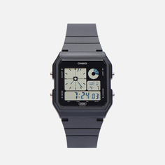 Наручные часы CASIO Collection LF-20W-1A, цвет чёрный