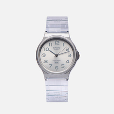 Наручные часы CASIO Collection MQ-24S-8B, цвет серый