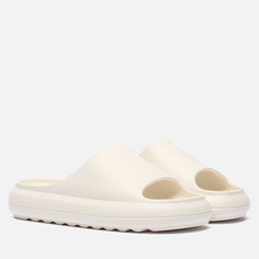 Мужские сланцы MSGM Ocean Club, цвет белый