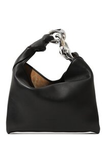 Сумка Chain Hobo JW Anderson