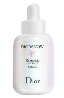 Молочная сыворотка для лица DiorSnow Essence of Light (50ml) Dior