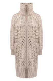 Кашемировый кардиган Brunello Cucinelli